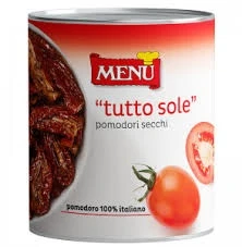 Pomodori Secchi Tutto Sole