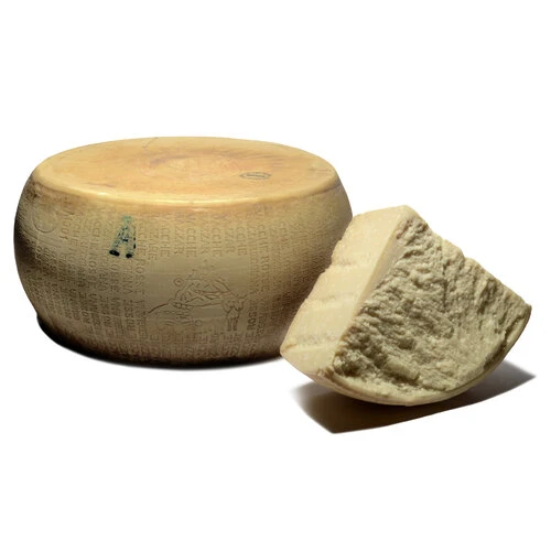 Parmigiano Vacca Rossa