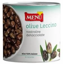 Olive Nostraline Denocciolate