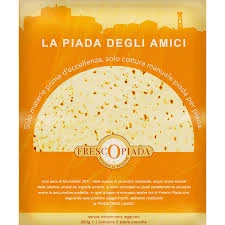 Piadina Degli Amici