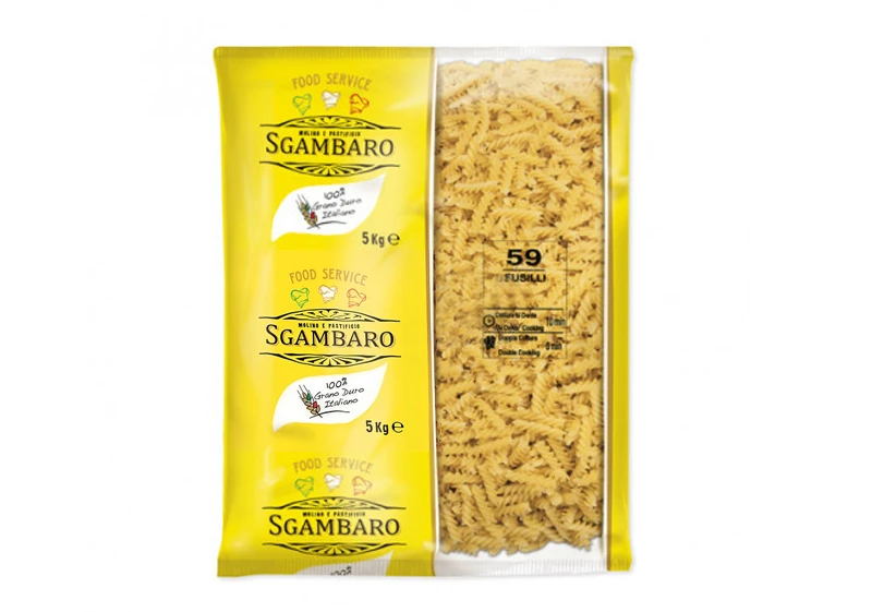 Fusilli Nr. 59